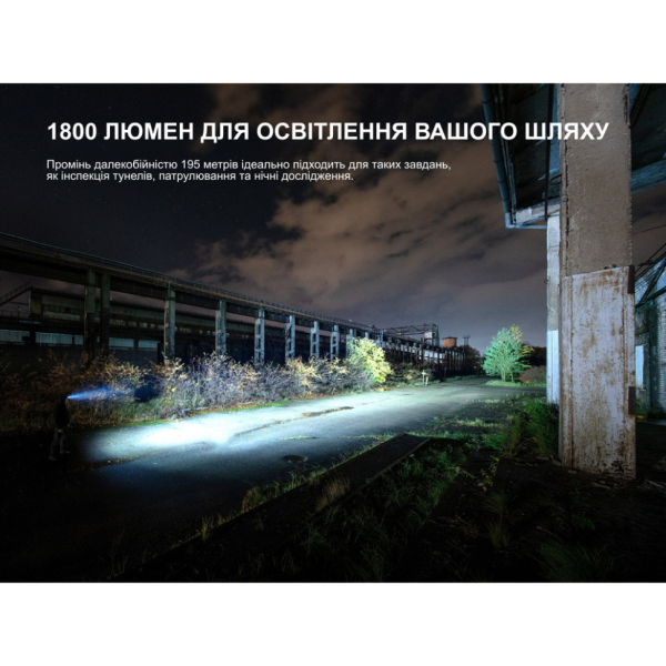 Мультиліхтар Fenix HM61R V3.0 - фото №8