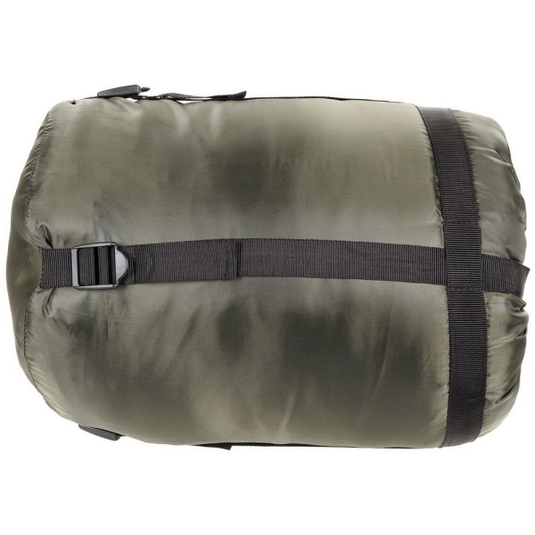 Спальний мішок MFH Mummy Sleeping Bag Olive - фото №2