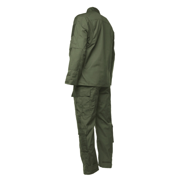 Костюм тактичний Rip-Stop Olive, Olive - фото №5