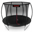 Батут Neo-Sport Premium 252 см із внутрішньою сіткою (NS-08C231) - фото №3