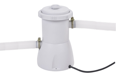 Басейн каркасний JILONG 366x76см 12в1 (1451) - фото