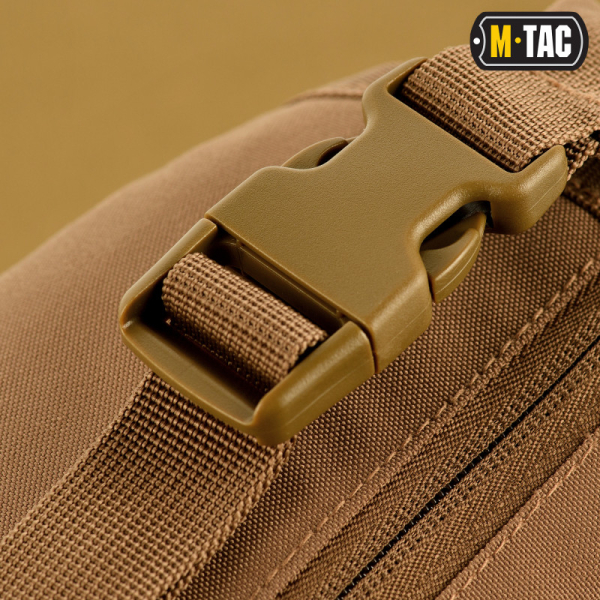 Сумка M-Tac Companion Bag Large Койот - фото №6
