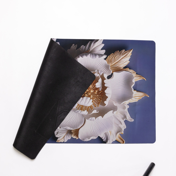 Килимок діатомітовий 48*78 см універсальний HP-42-49 - фото №2