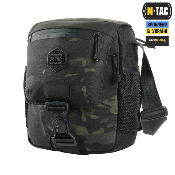 M-Tac сумка Satellite Magnet Bag Elite Hex - фото