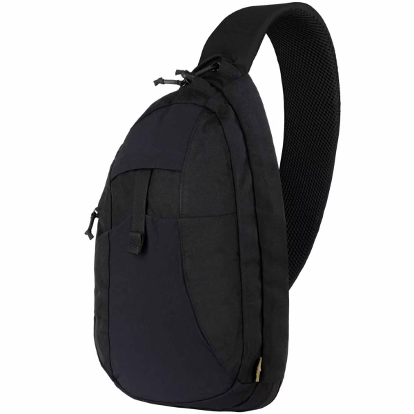 Рюкзак Helikon EDC Sling Cordura 6,5 L - Shadow Grey - фото №3