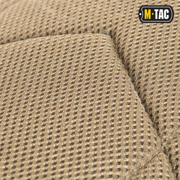 M-Tac рюкзак Assault Pack Tan - фото №5
