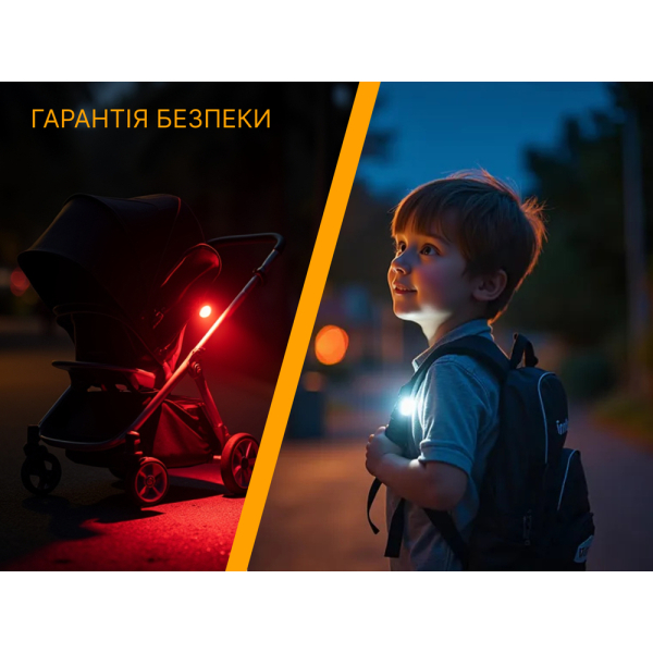 Ліхтар ручний Fenix MINI-LITE - фото №11