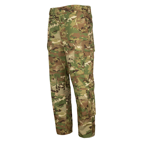 Костюм тактичний Rip-Stop Multicam, Multicam - фото №5