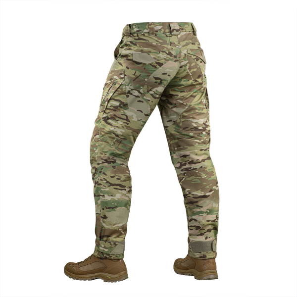 Штани M-TAC Aggressor Gen II MC Multicam, Multicam - фото №4