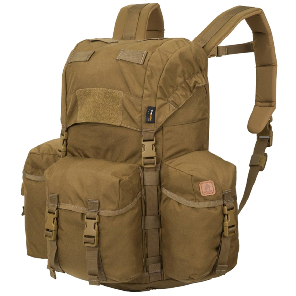 Рюкзак Helikon-Tex Bergen 18L Shadow Grey - фото №28