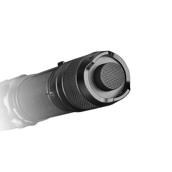 Ліхтар ручний Fenix UC35 V20 CREE XP-L HI V3 - фото №4