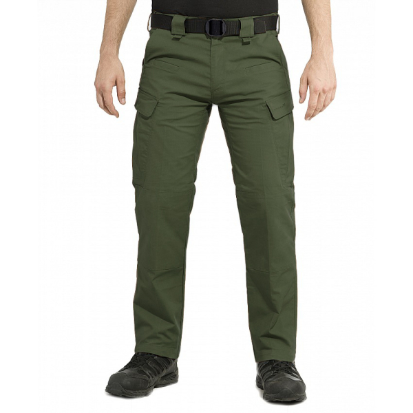 Штани тактичні Pentagon Aris Tactical Pants Ranger Green, Olive - фото №2