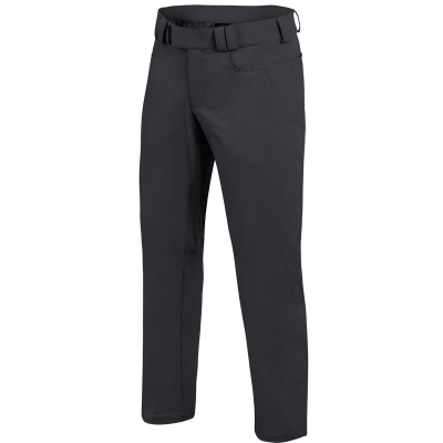 Штани Helikon CTP VersaStretch Black, Black - фото