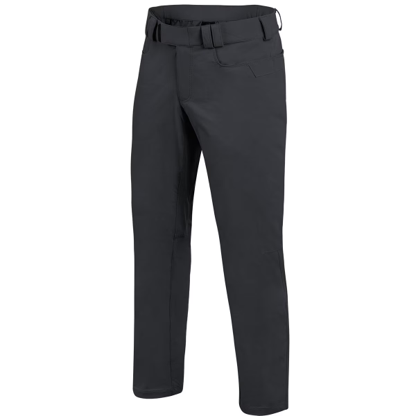 Штани Helikon CTP VersaStretch Black, Black - фото