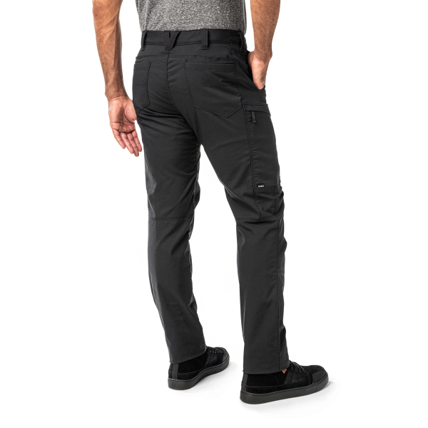 Штани 5.11 Tactical® Ridge Pants Black, Black - фото №2