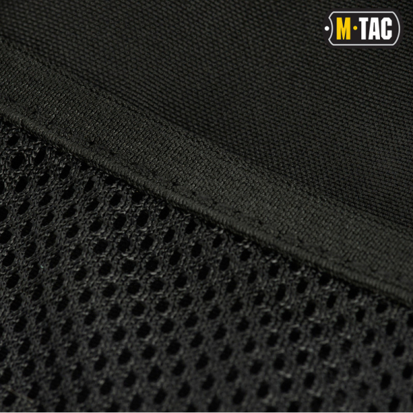 M-Tac сумка Assistant Bag - Black - фото №8