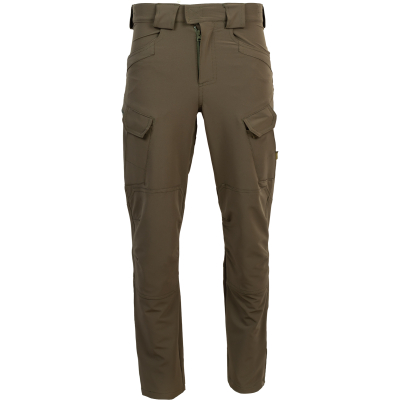Штани тактичні Vik-Tailor Urban Dark olive, Dark olive - фото