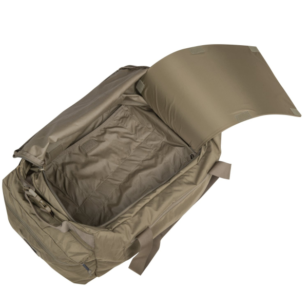 Сумка Helikon Enlarged Urban Training Bag 70 L - Black - фото №18