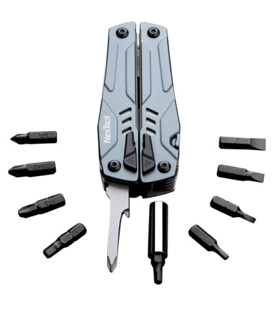 Мультитул NexTool Sailor Pro NE20045 - фото №2