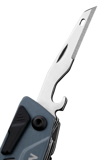 Мультитул NexTool Sailor Pro NE20045 - фото №4