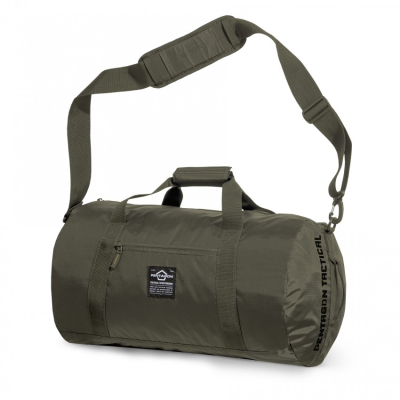 Сумка PENTAGON Kanon Duffle 45lt Темна олива - фото