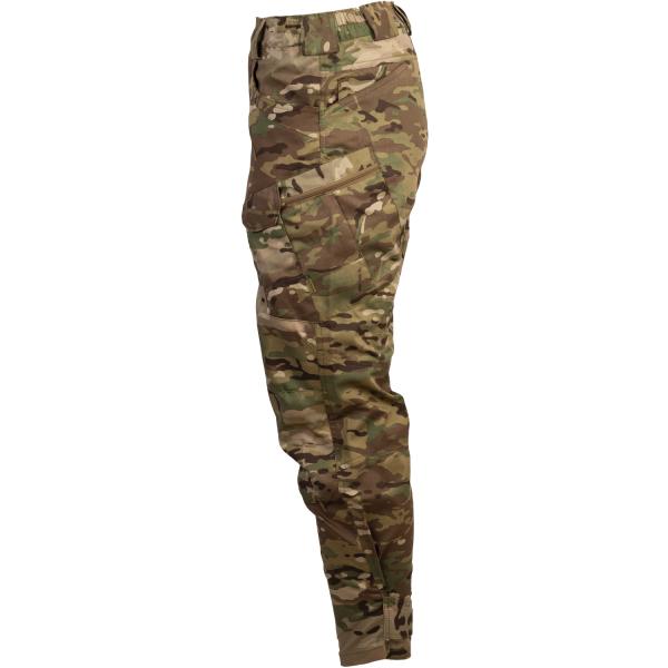 Тактичні брюки Urban Vik-Tailor Twill Мультикам, Multicam - фото №4