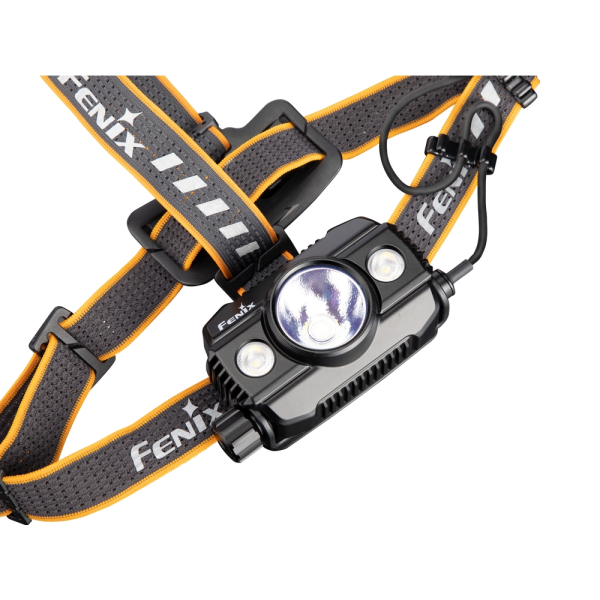 Ліхтар налобний Fenix HP30R V2.0 - фото №4