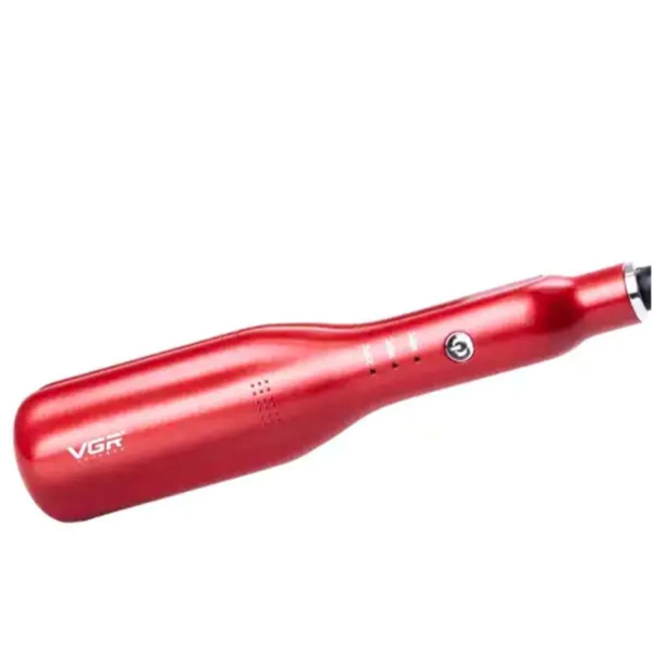Плойка-гофре VGR V-530 професійна 50 Вт - фото №4