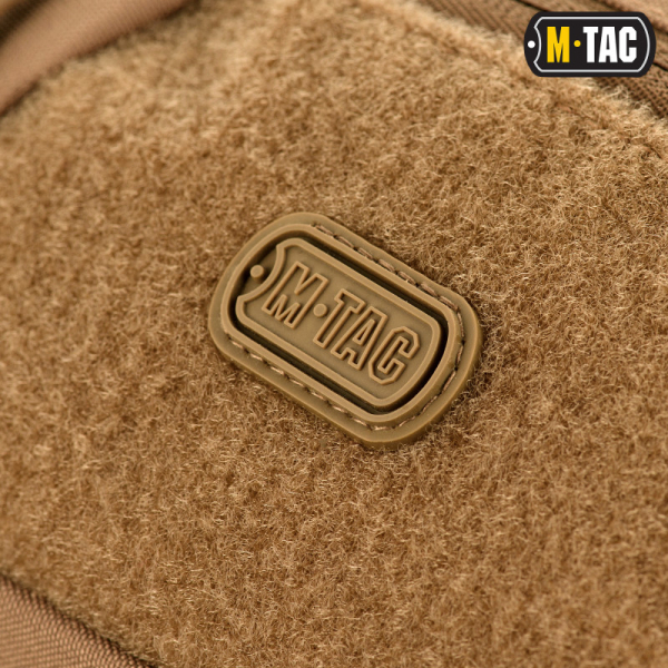 Сумка M-Tac Companion Bag Large Койот - фото №10