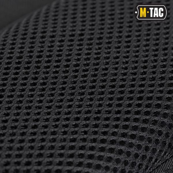 M-Tac рюкзак Intruder Pack Black - фото №8