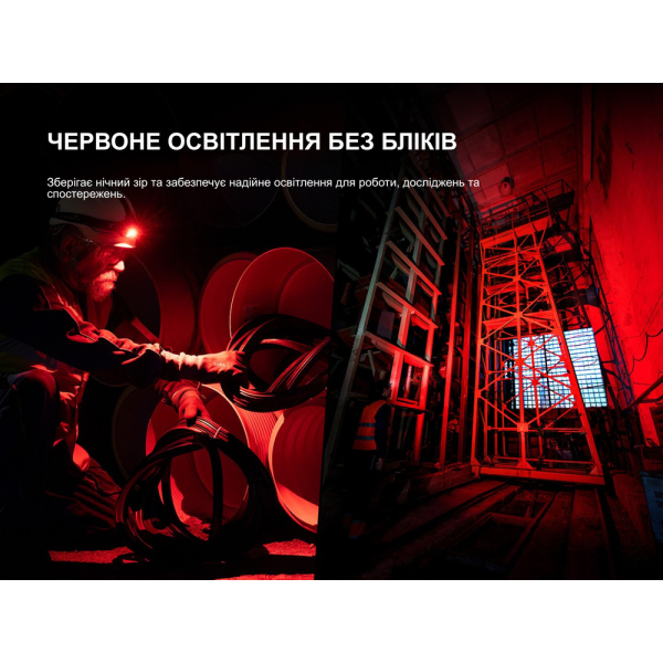 Мультиліхтар Fenix HM61R V3.0 - фото №27