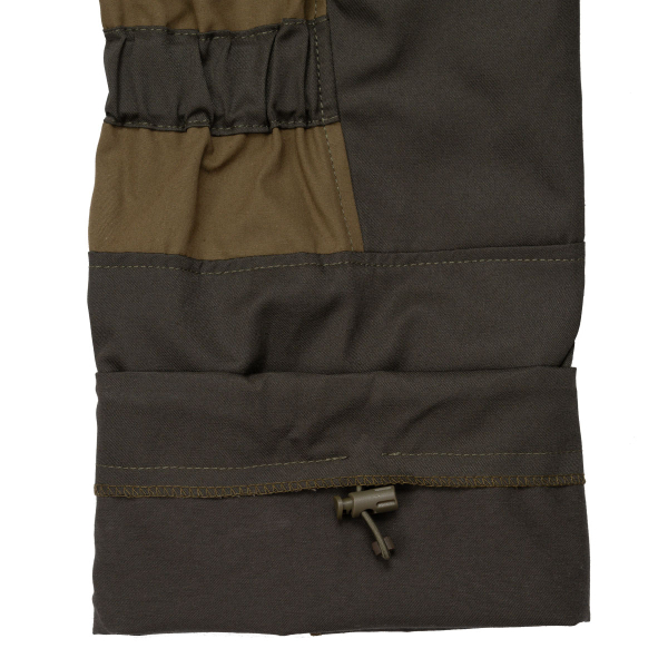 Костюм Горка Демісезонний ХБ Olive, Olive - фото №7