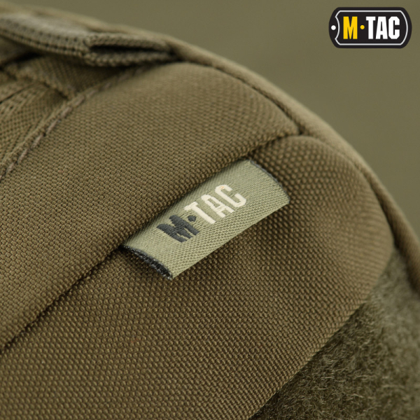 M-Tac сумка Companion Bag Small Ranger Green - фото №17