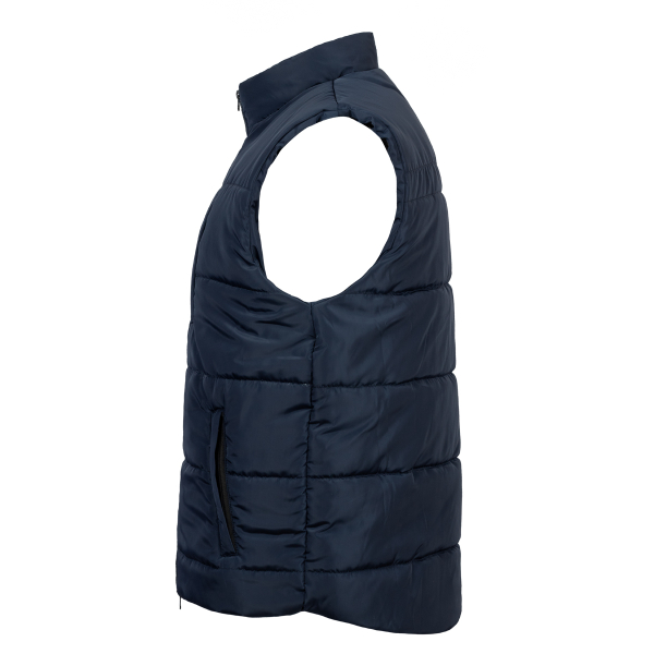 Жилет VikTailor Navy Blue, Navy Blue - фото №6