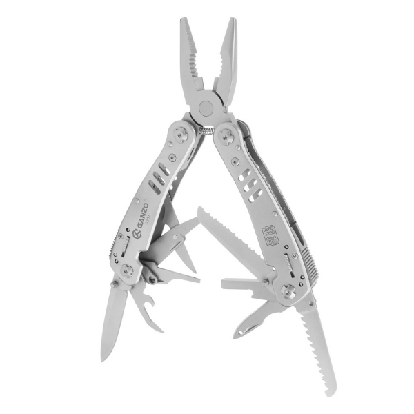 Мультитул Multi Tool Ganzo G301 - фото №22