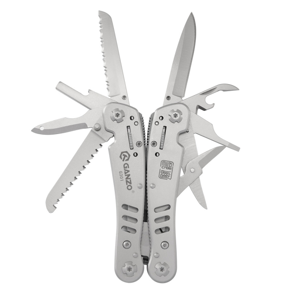 Мультитул Multi Tool Ganzo G301 - фото №24