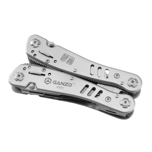 Мультитул Multi Tool Ganzo G301 - фото №25