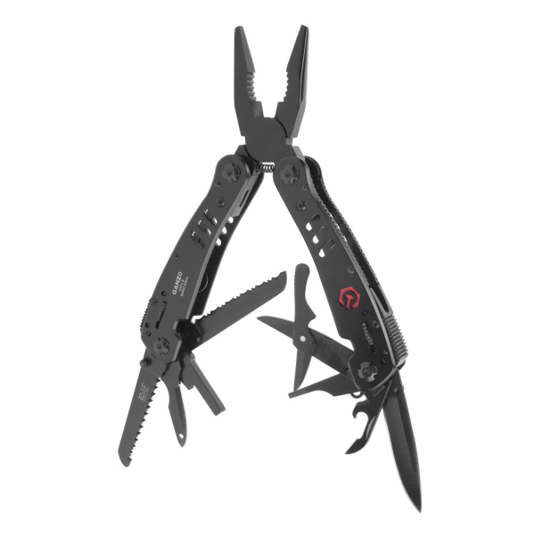 Мультитул Ganzo G301-В, Black - фото №3