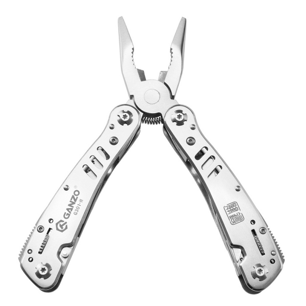 Мультитул Multi Tool Ganzo G301 - фото №5