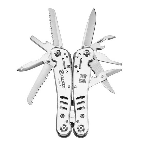Мультитул Multi Tool Ganzo G301 - фото №6