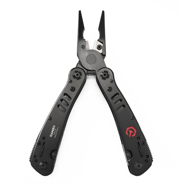 Мультитул Multi Tool Ganzo G302-В - фото №2