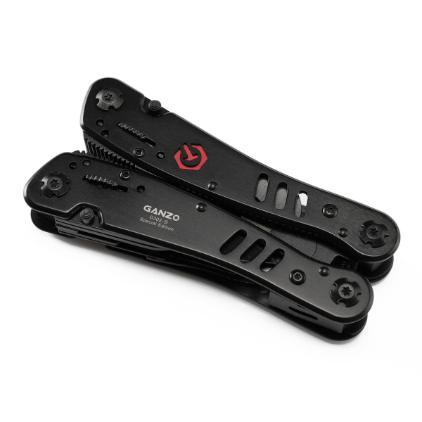 Мультитул Multi Tool Ganzo G302-В - фото №4