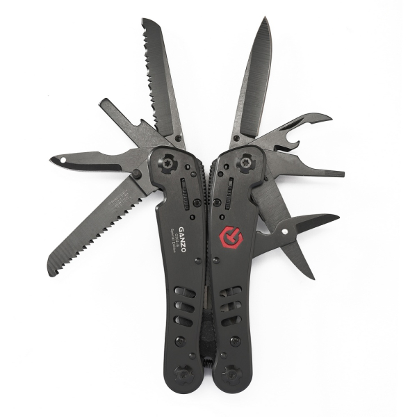 Мультитул Multi Tool Ganzo G302-В - фото №5