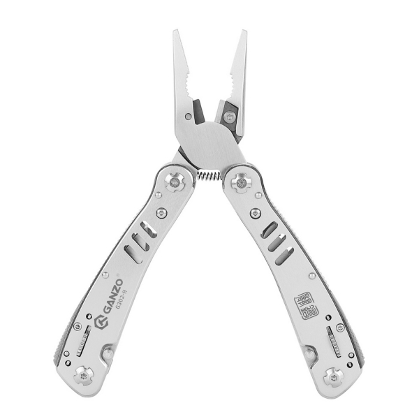 Мультитул Multi Tool Ganzo G302-H - фото №20