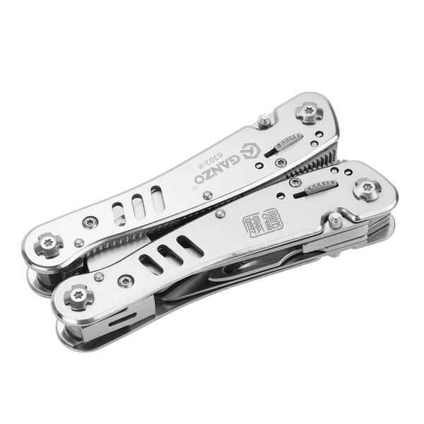 Мультитул Multi Tool Ganzo G302-H - фото №4