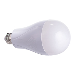 Аварійна лампочка на акумуляторах E27 зі знімною кришкою - електролампочка з акумулятором HP-5-31