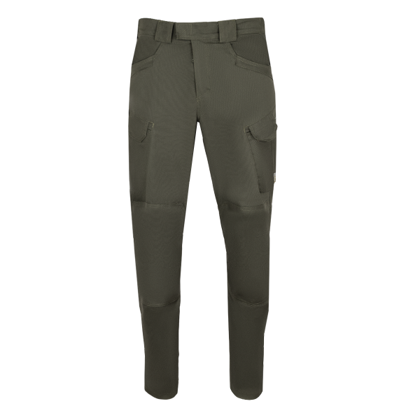 Штани тактичні Vik-Tailor Urban Olive, Olive - фото №2