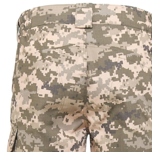 Штани тактичні Tailor Rip-Stop ММ-14 (піксель ЗСУ), Піксель - фото №11