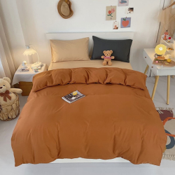 Постільна білизна COLORFUL № 2 Ранфорс MERISET - Полуторний