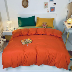 Постільна білизна COLORFUL № 3 Ранфорс MERISET - Полуторний